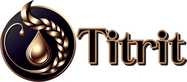 TITRIT Logo